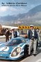 2 Porsche 917  Hans Hermann - Vic Elford (1)